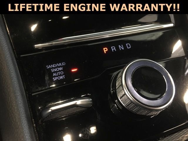 Used 2024 Jeep Grand Cherokee Limited w/ Trailer Tow Package image 21