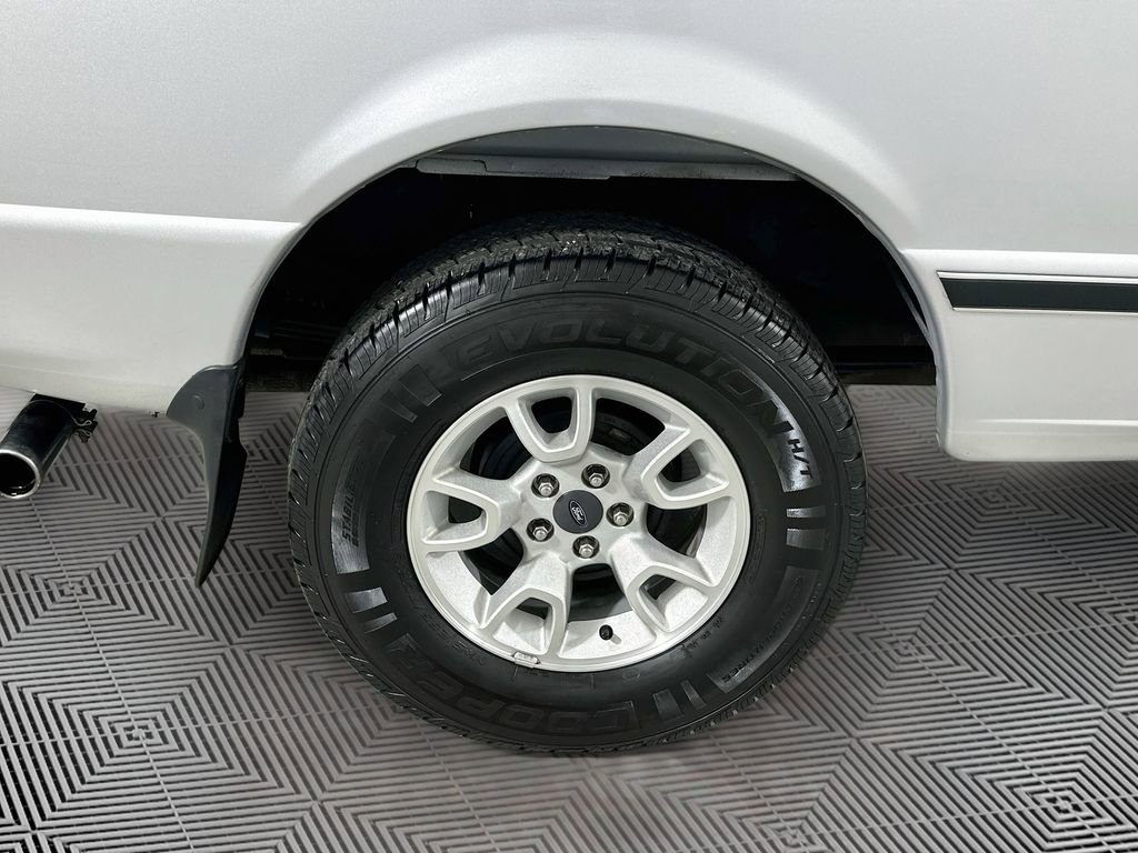 Used 2008 Ford Ranger 4x4 SuperCab image 28