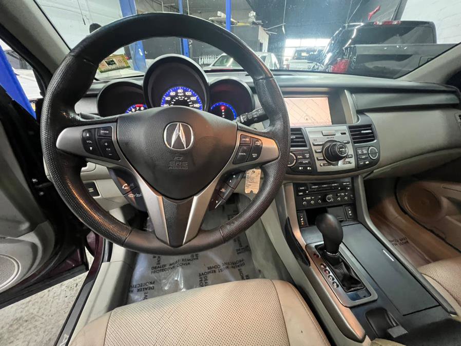 Used 2011 Acura RDX SH-AWD image 7