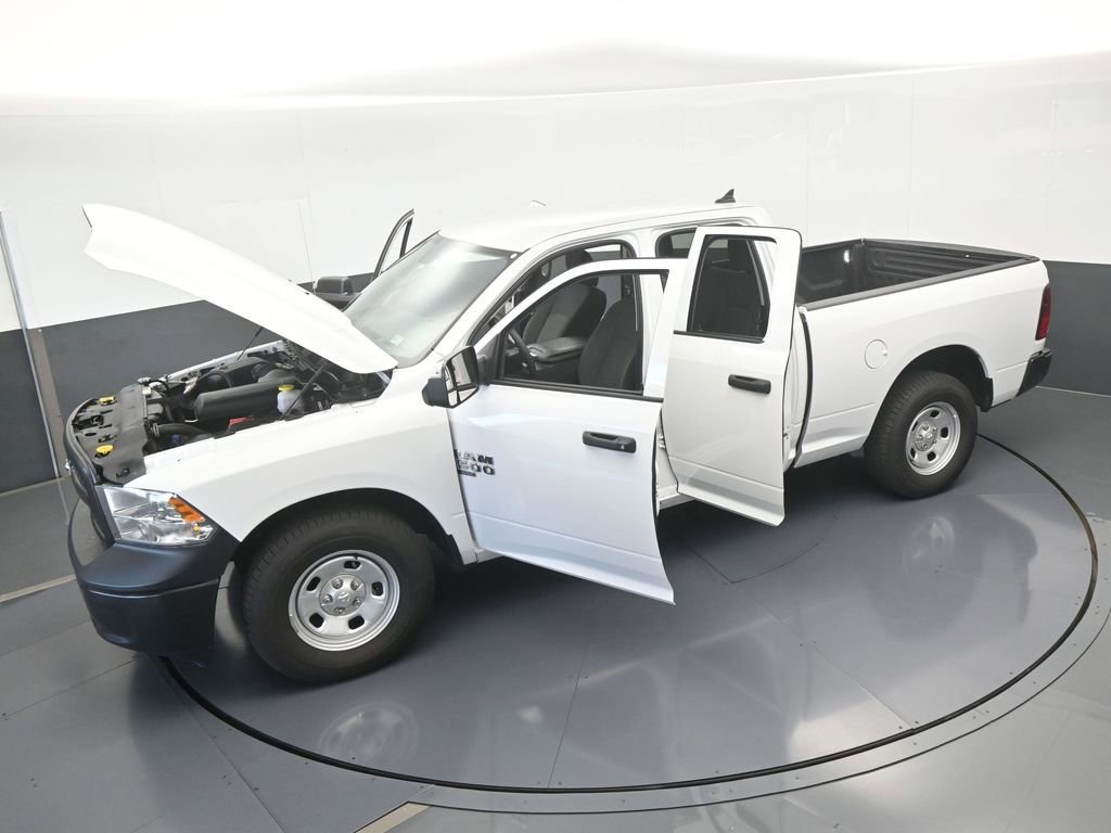 Used 2024 RAM 1500 Tradesman w/ Popular Equipment Group image 62