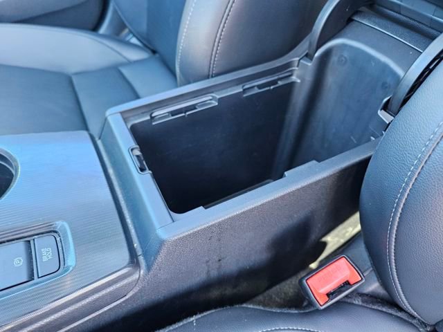 Used 2024 Honda Civic Touring image 25