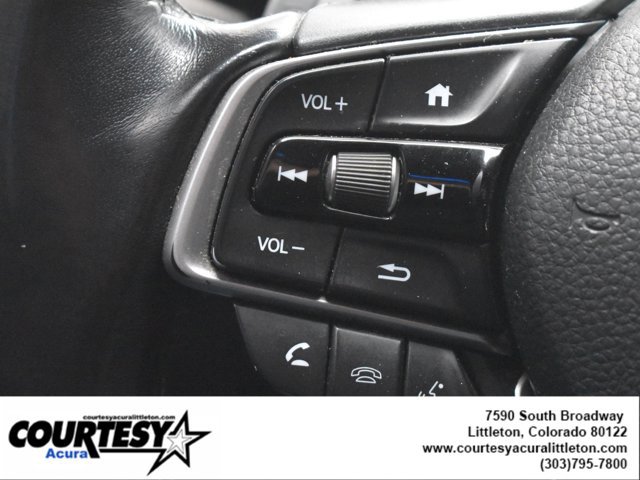 Used 2022 Honda Accord Sport image 10