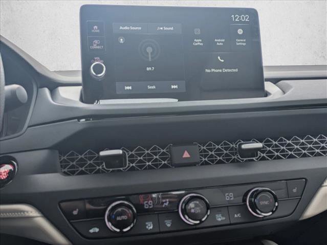 New 2026 Honda Accord SE image 12