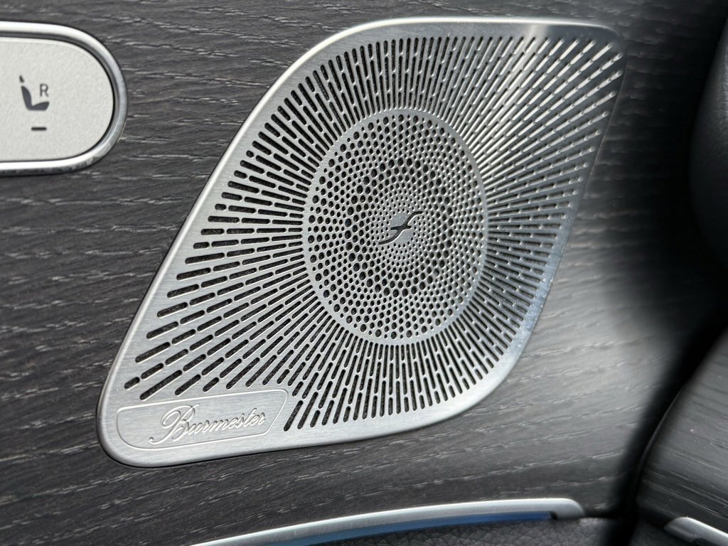 Used 2023 Mercedes-Benz GLE 450 4MATIC image 17