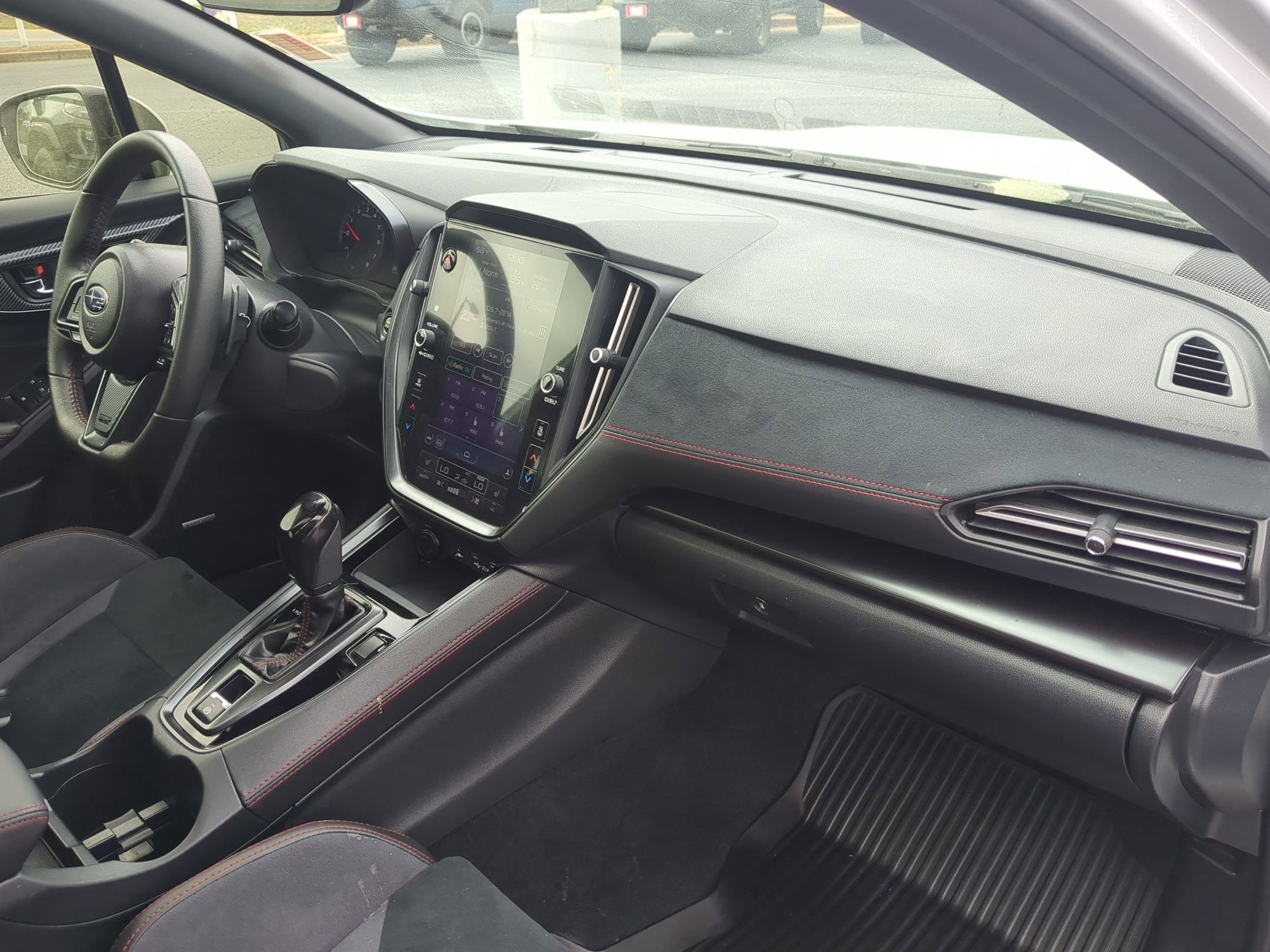 Used 2022 Subaru WRX GT image 29