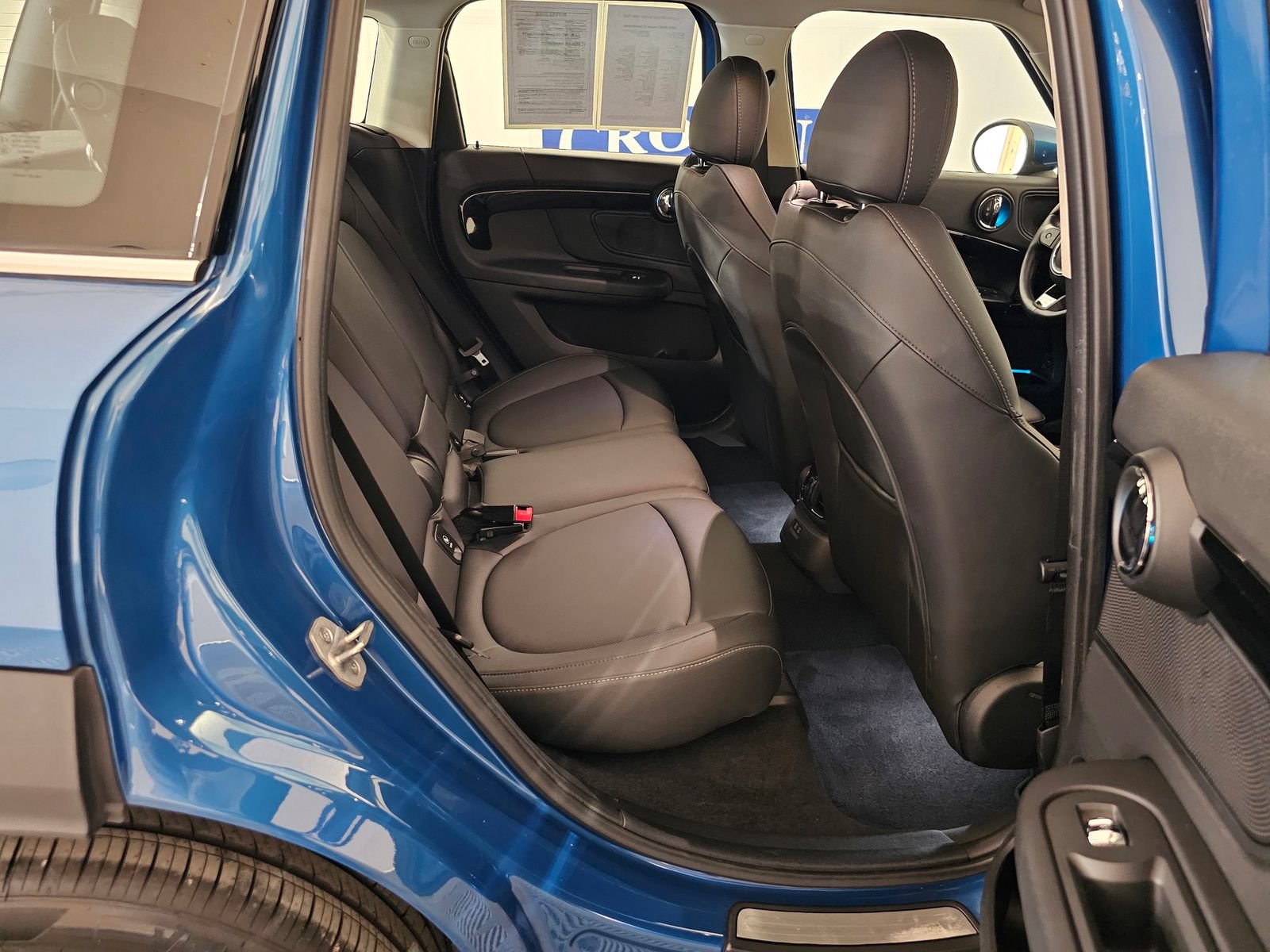 Used 2024 MINI Cooper Countryman S AWD/4WD image 26