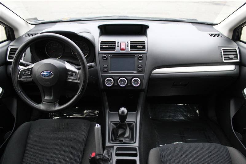 Used 2016 Subaru Impreza 2.0i AWD/4WD image 13