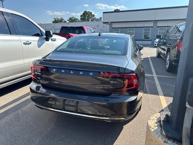 Used 2025 Volvo S90 B6 Plus AWD/4WD image 7