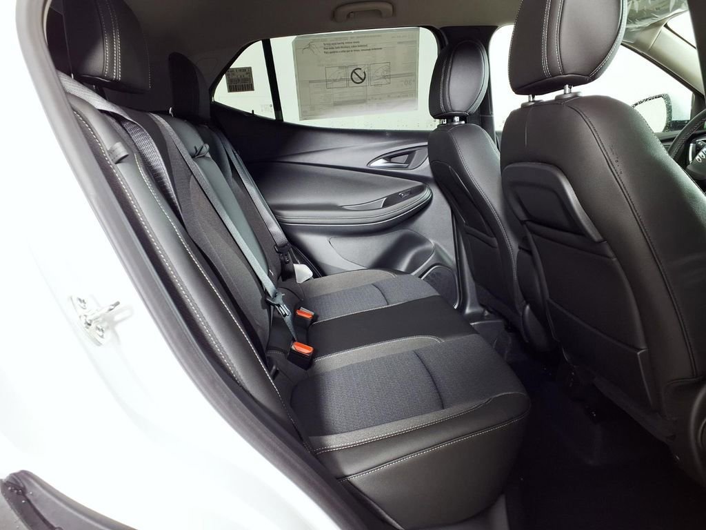 New 2026 Buick Encore GX Preferred w/ Comfort Package FWD image 10
