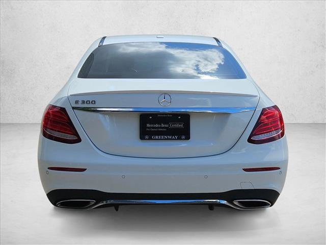 Used 2017 Mercedes-Benz E 300 image 7