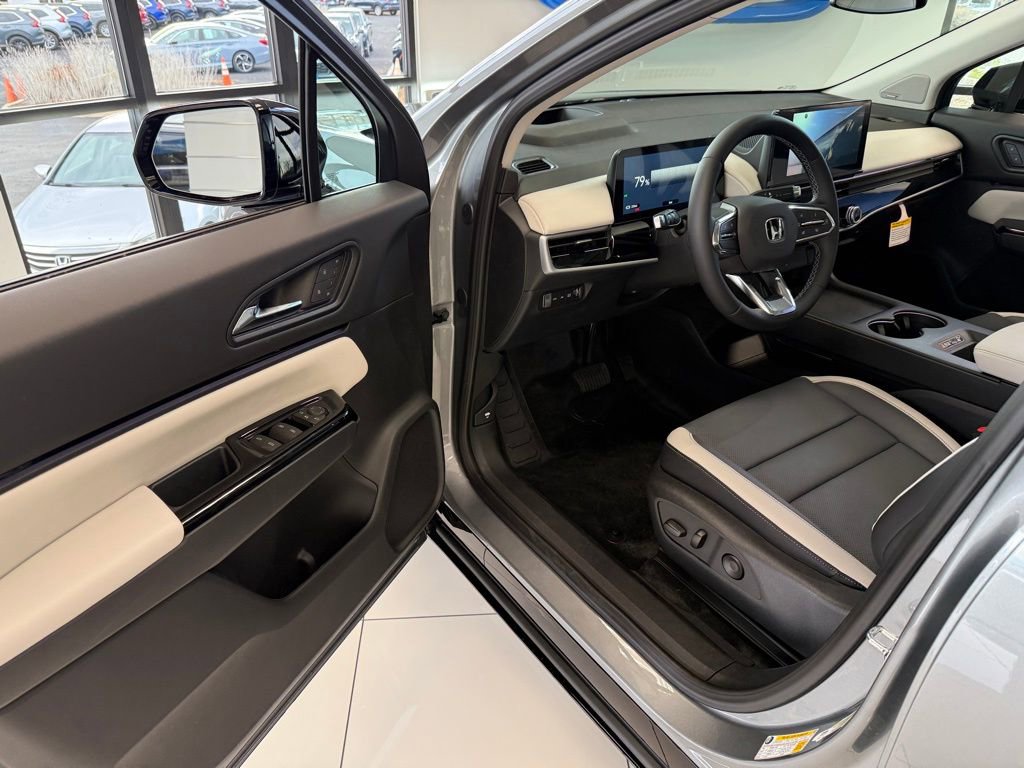 New 2025 Honda Prologue Elite image 9