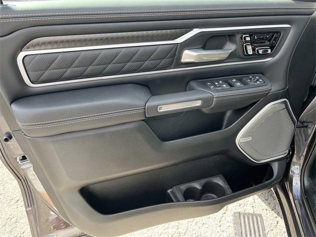 New 2026 RAM 1500 Tungsten image 20