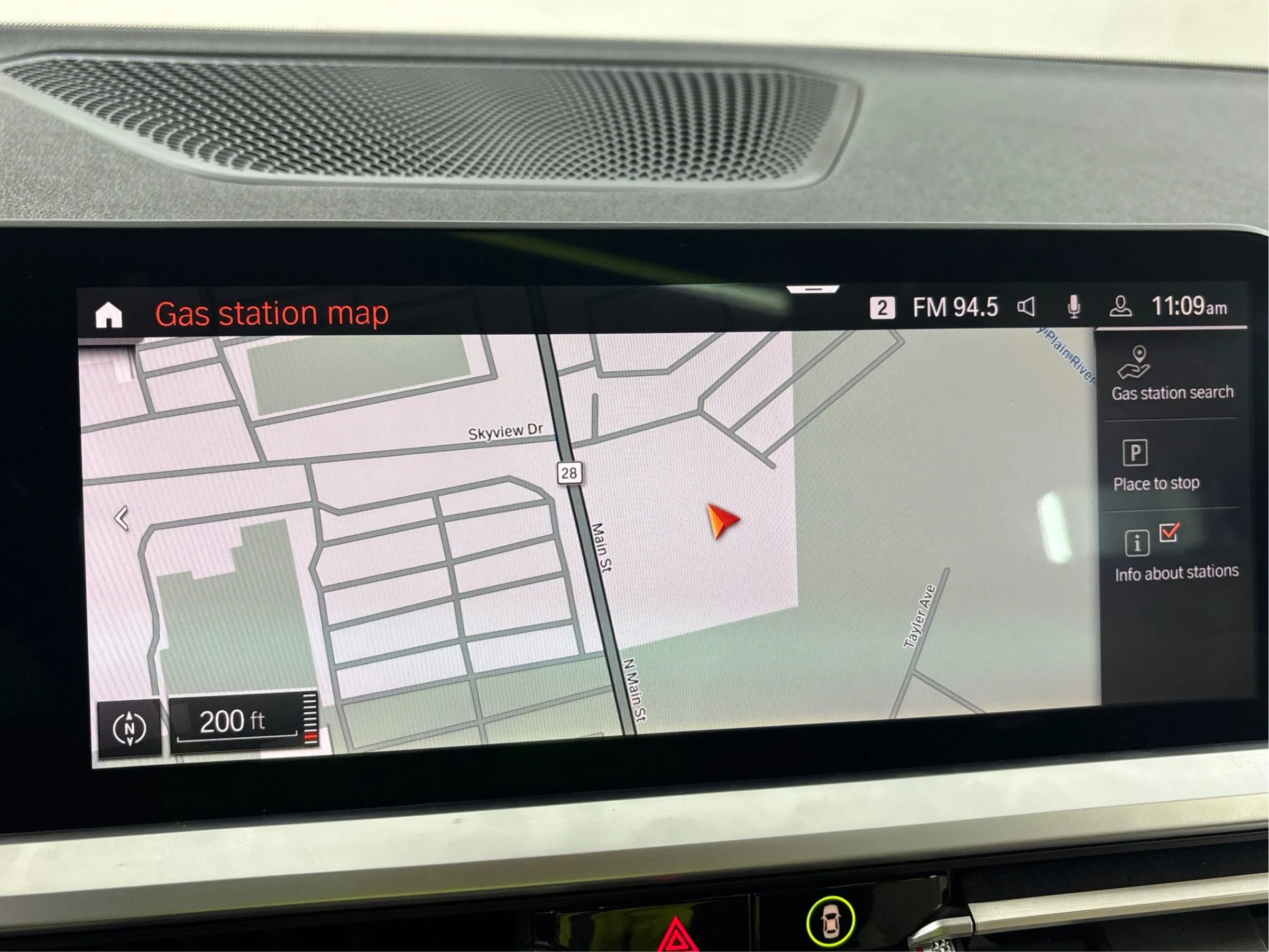 Used 2020 BMW 330i xDrive Sedan w/ Convenience Package image 37