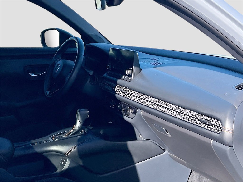 Used 2025 Honda HR-V Sport image 28