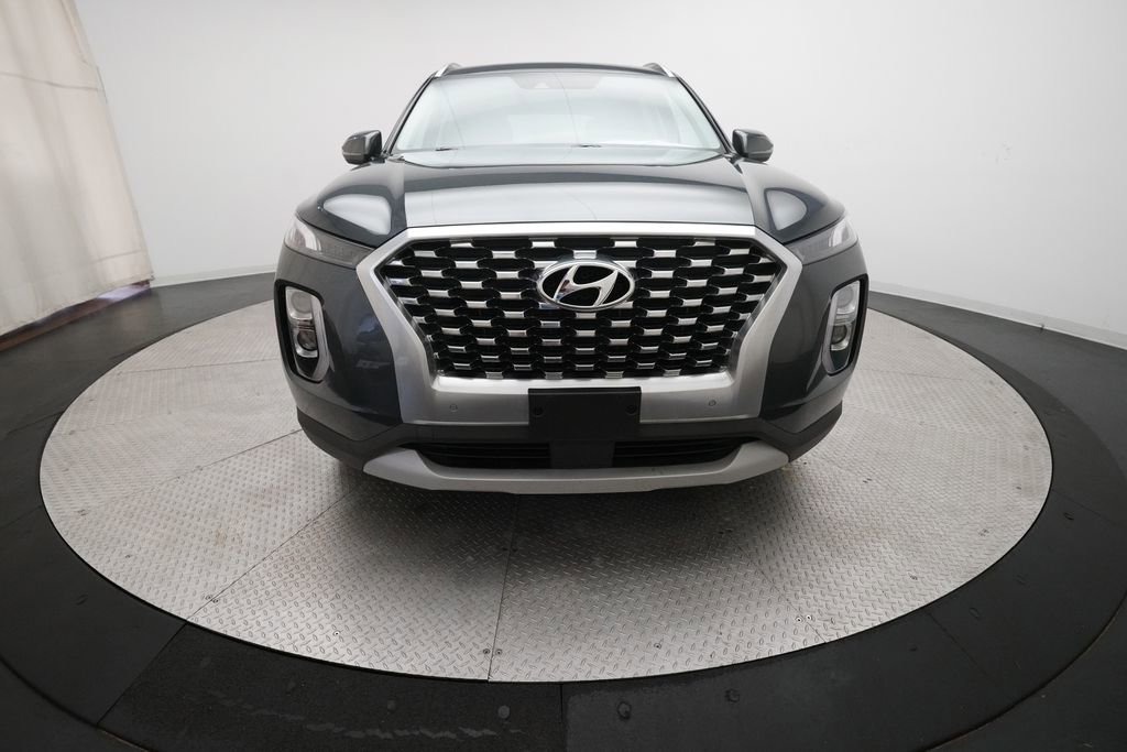 Used 2020 Hyundai Palisade SEL w/ Convenience Package AWD/4WD image 11