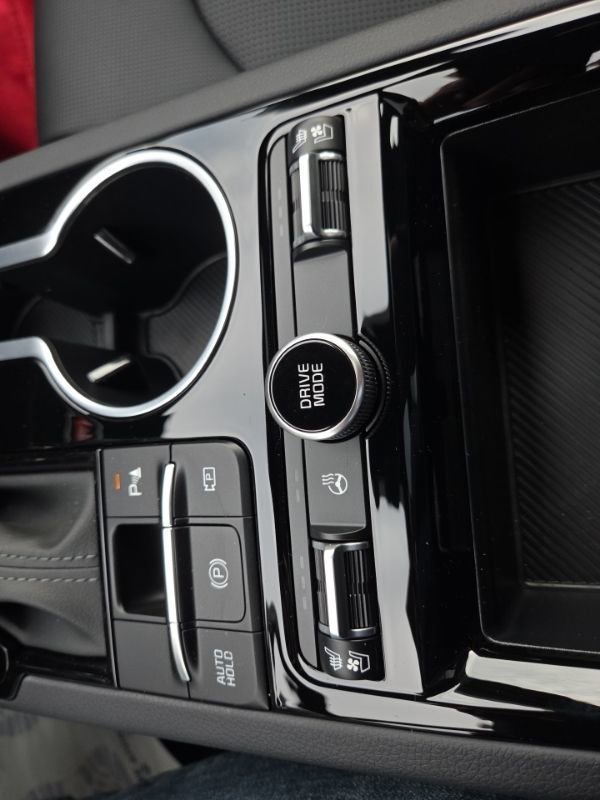 New 2026 Kia K5 GT w/ GT1 Package FWD image 43