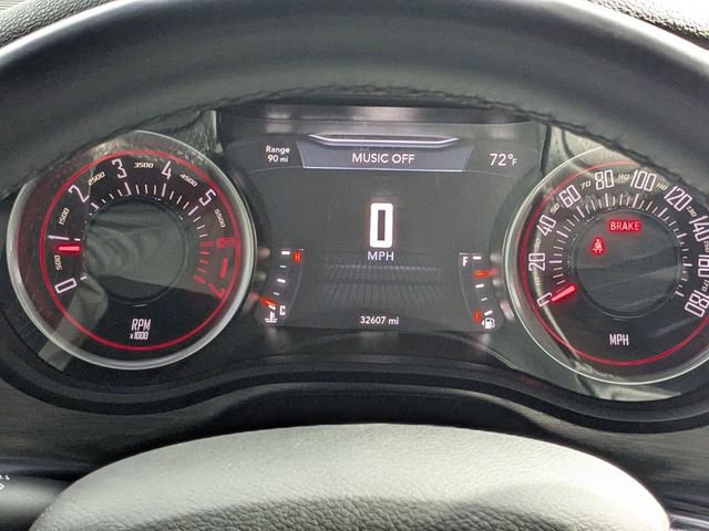 Used 2018 Dodge Challenger R/T Scat Pack RWD image 4