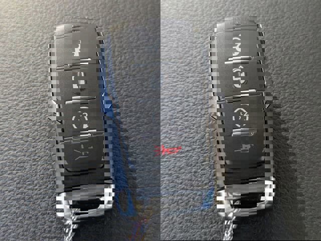 New 2026 RAM 1500 Big Horn image 32