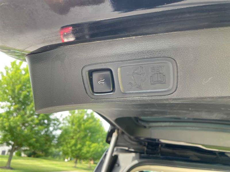 Used 2018 Ford Expedition Max Platinum AWD/4WD image 82