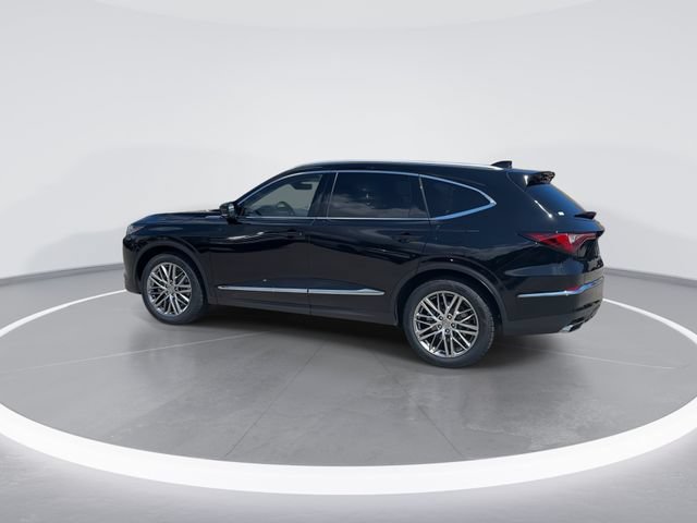 Used 2022 Acura MDX w/ Advance Package AWD/4WD image 5