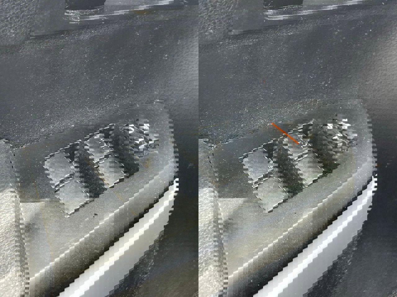 Used 2021 Toyota Tundra SR5 w/ TRD 18" Wheel Package (TMS) image 5