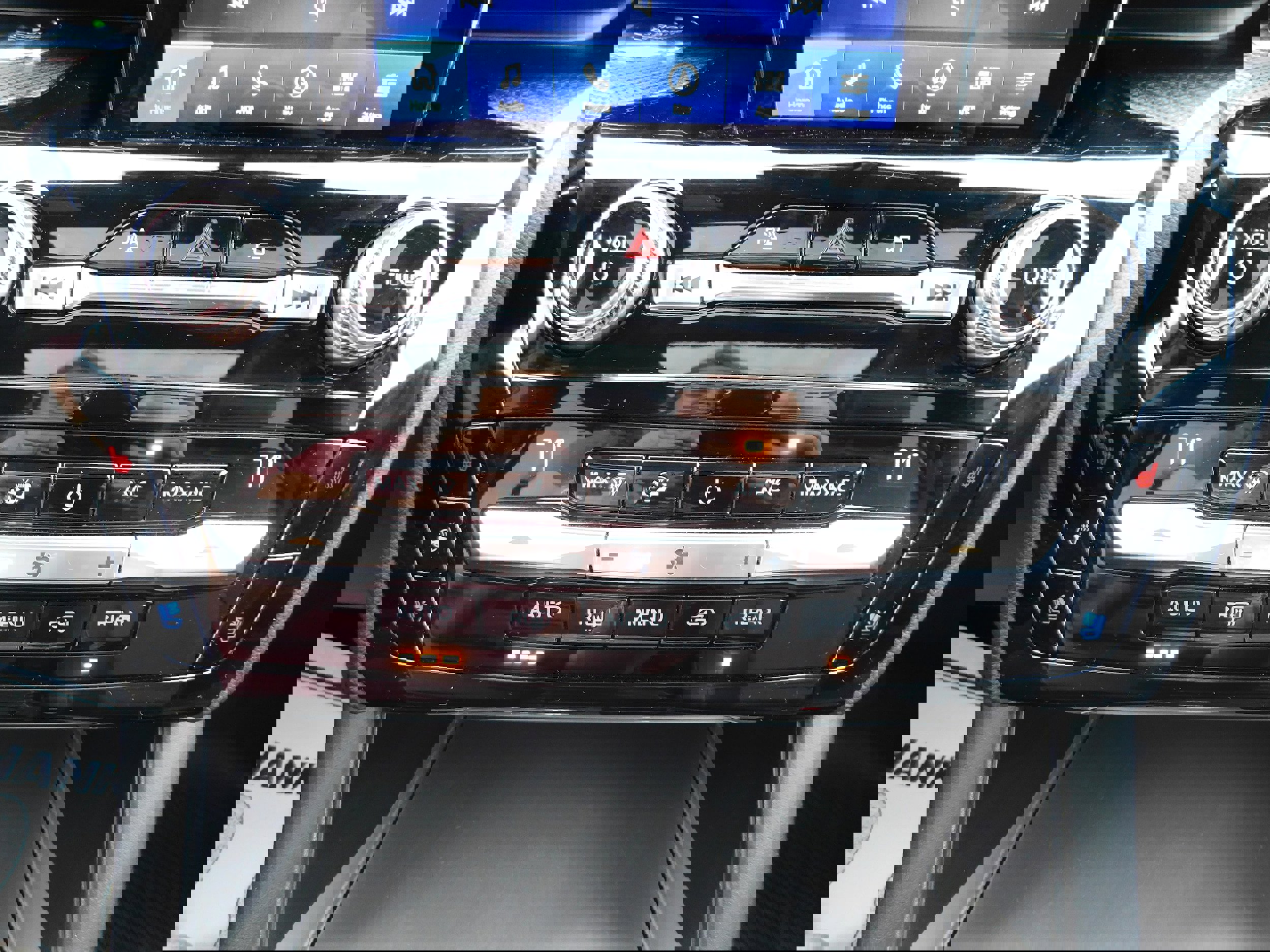 Used 2021 Ford Explorer ST w/ Equipment Group 401A image 26