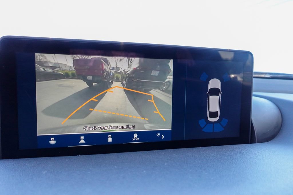 Certified 2021 Acura TLX Technology Package image 17