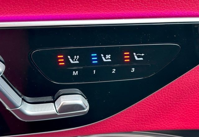 New 2026 Mercedes-Benz CLE 300 4MATIC Cabriolet image 27