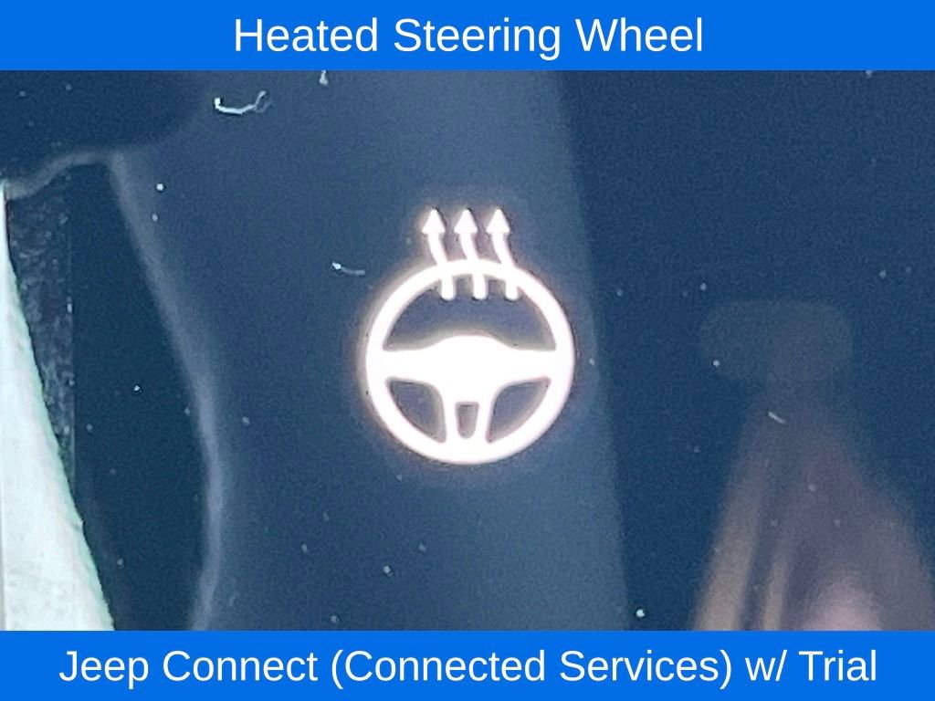 New 2026 Jeep Grand Cherokee Limited image 18