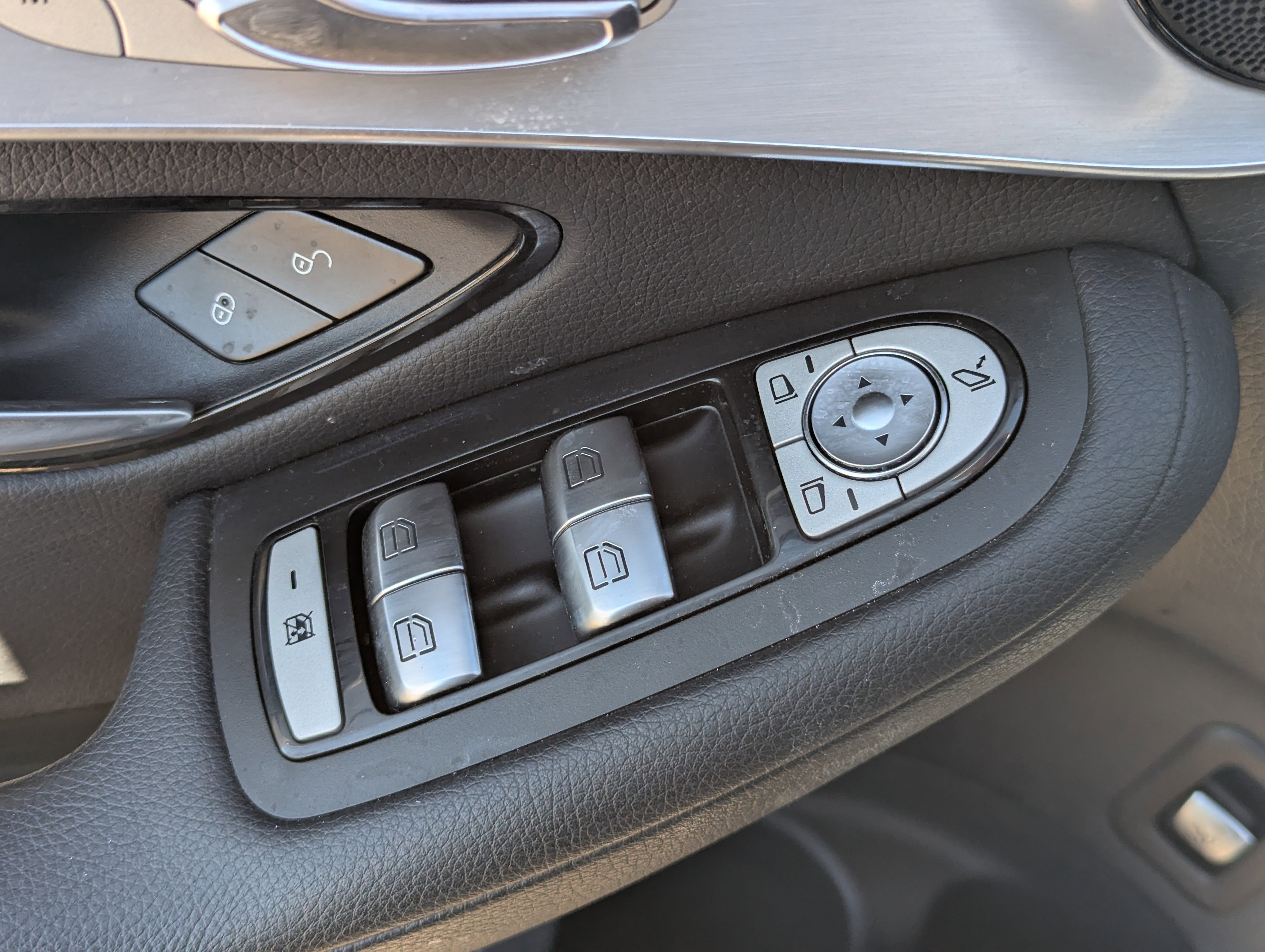 Used 2019 Mercedes-Benz GLC 300 GLC 300 image 22