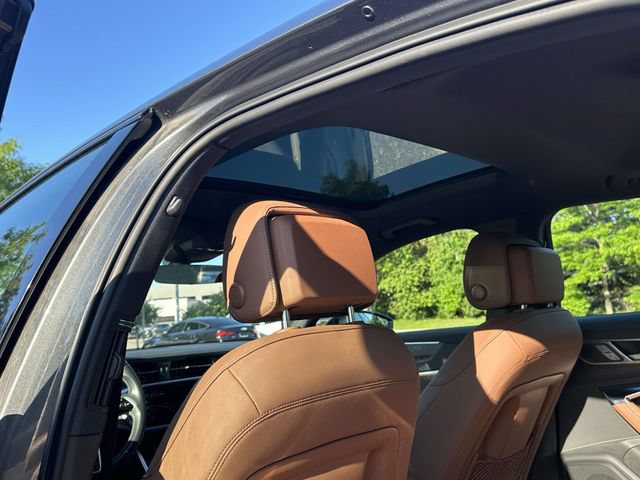 Used 2020 Audi A6 3.0T Prestige w/ Prestige Package AWD/4WD image 18