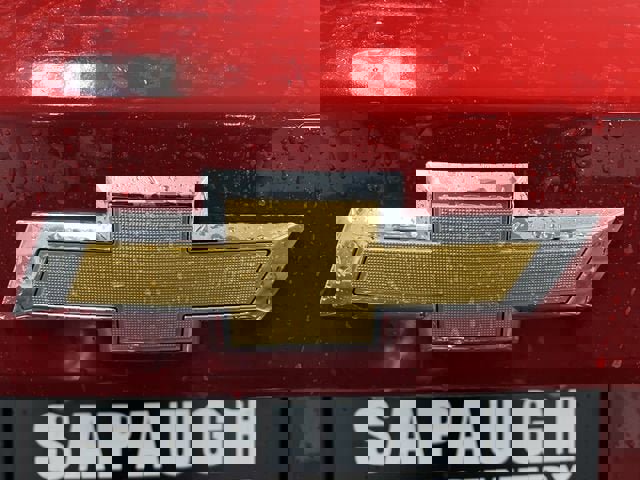 New 2026 Chevrolet Trax LT w/ Sunroof Package image 29