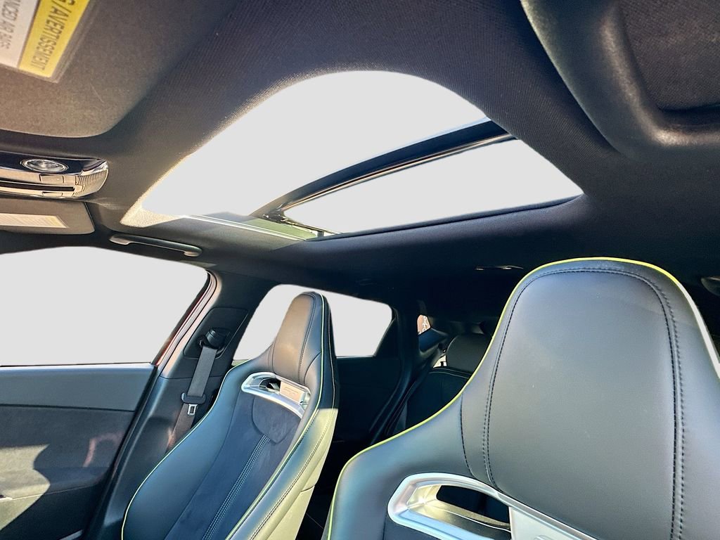 Certified 2024 Kia EV6 GT AWD/4WD image 23