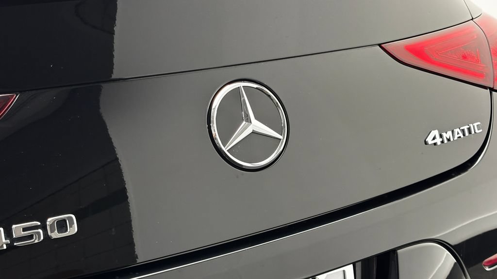 Used 2022 Mercedes-Benz CLS 450 4MATIC image 12