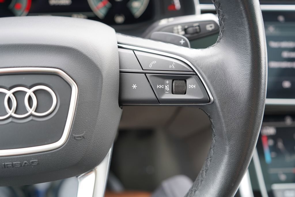 Used 2024 Audi Q7 2.0T Premium Plus image 32