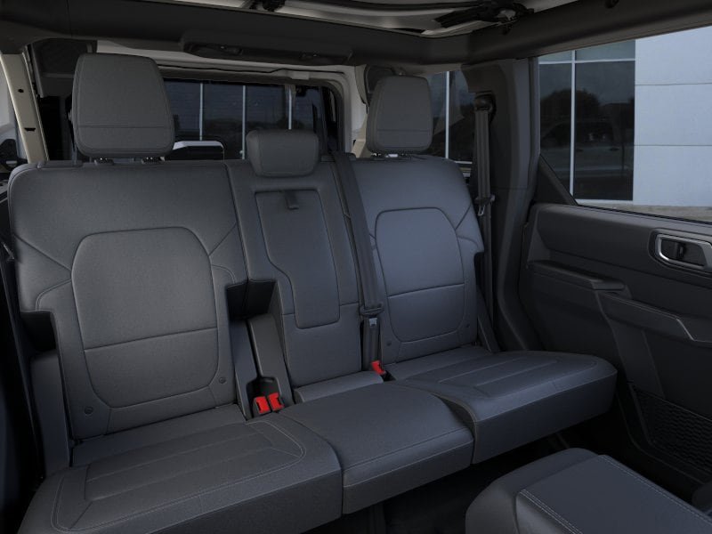 New 2026 Ford Bronco Outer Banks AWD/4WD image 11