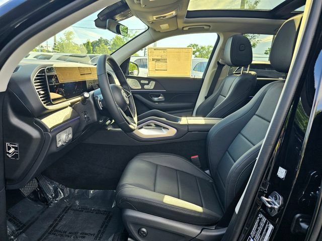 New 2026 Mercedes-Benz GLE 350 4MATIC image 16