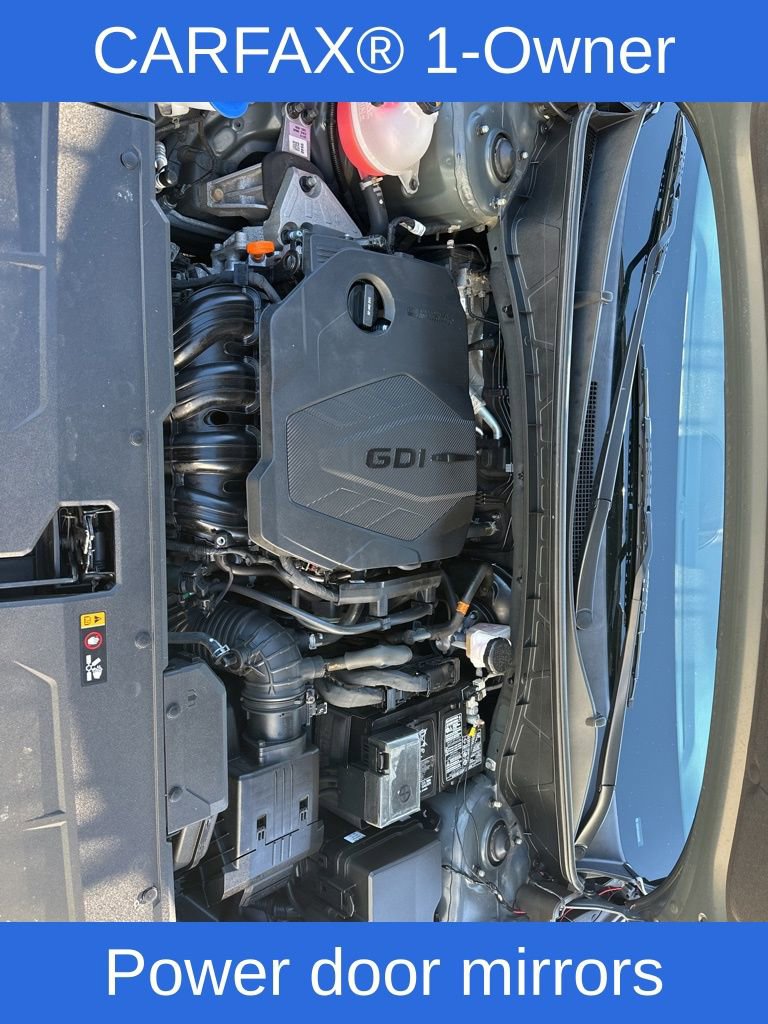 Used 2022 Hyundai Tucson SEL w/ Convenience Package image 28