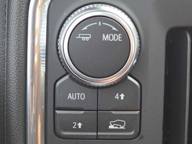 Used 2021 GMC Sierra 1500 SLT w/ SLT Premium Plus Package AWD/4WD image 29