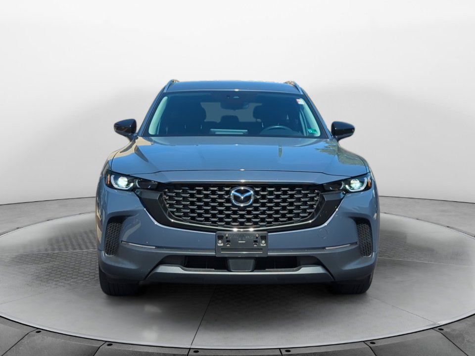 Used 2024 MAZDA CX-50 AWD 2.5 S w/ Weather Package image 2