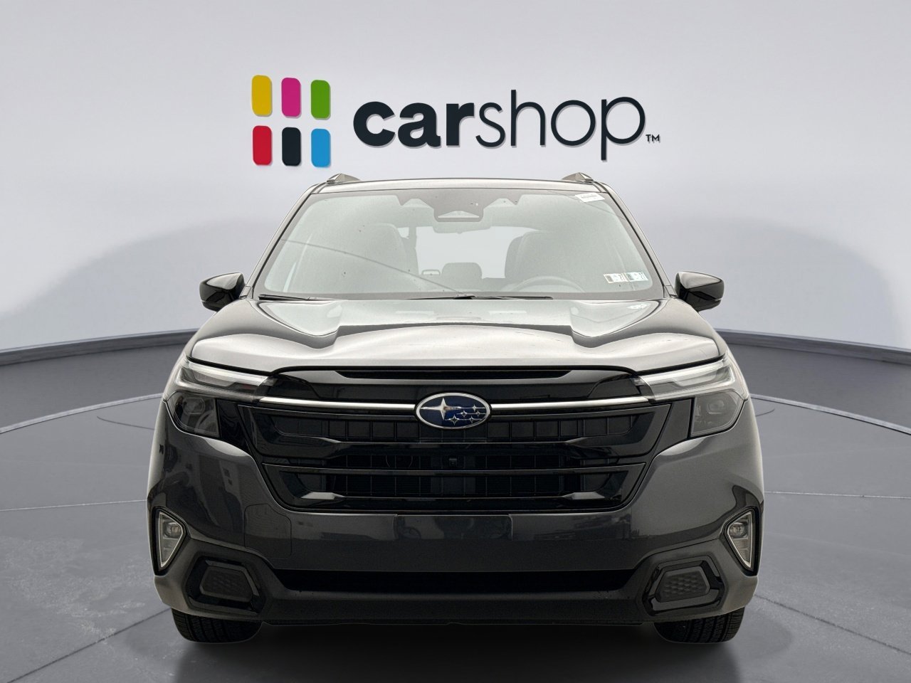 Used 2025 Subaru Forester Touring AWD/4WD image 8