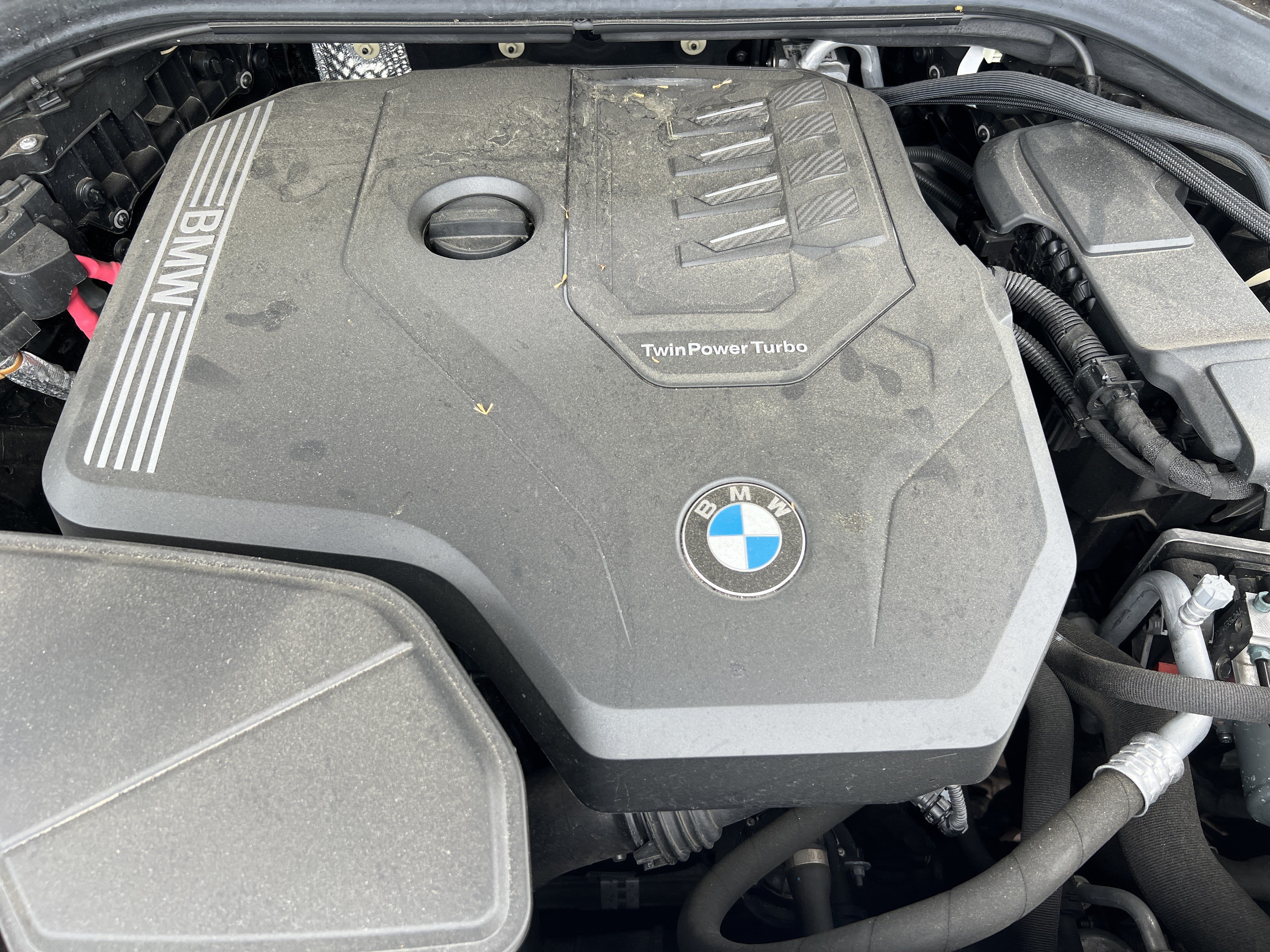 Certified 2023 BMW X4 xDrive30i w/ Premium Package AWD/4WD image 34