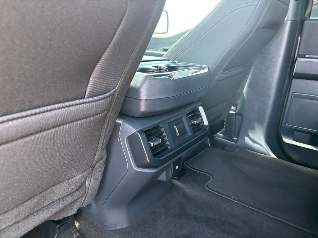 Used 2024 Ford F150 STX RWD image 25
