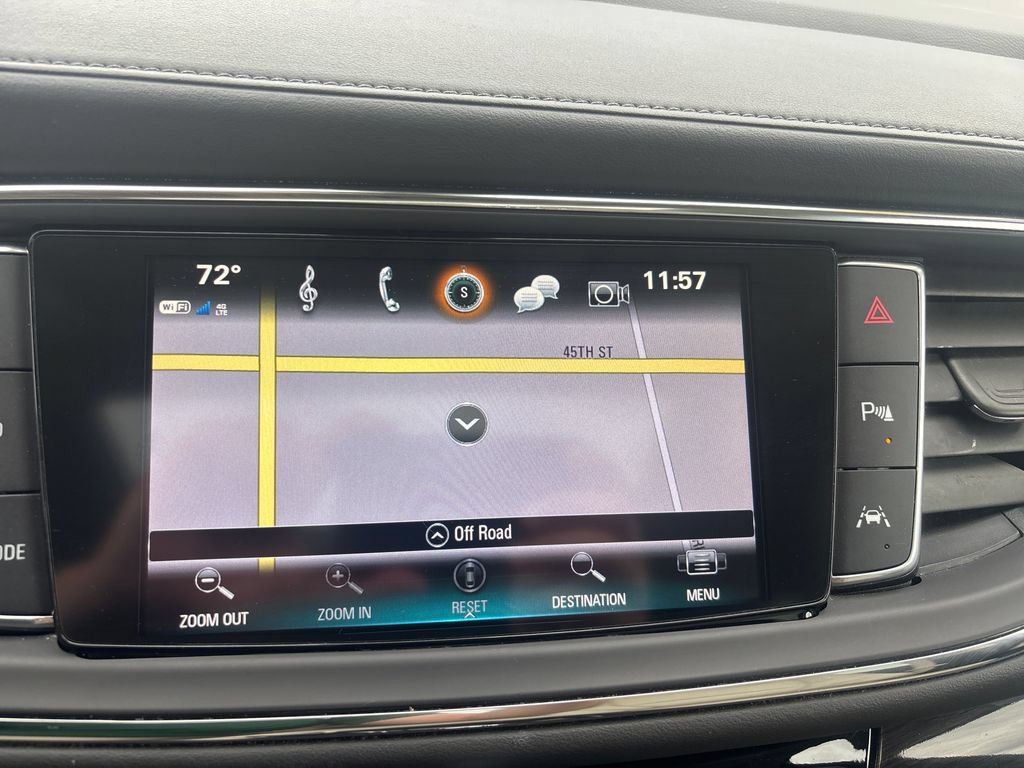 Used 2019 Buick Enclave Premium w/ Experience Buick Package AWD/4WD image 25
