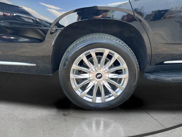 Certified 2022 Cadillac Escalade Premium Luxury image 29