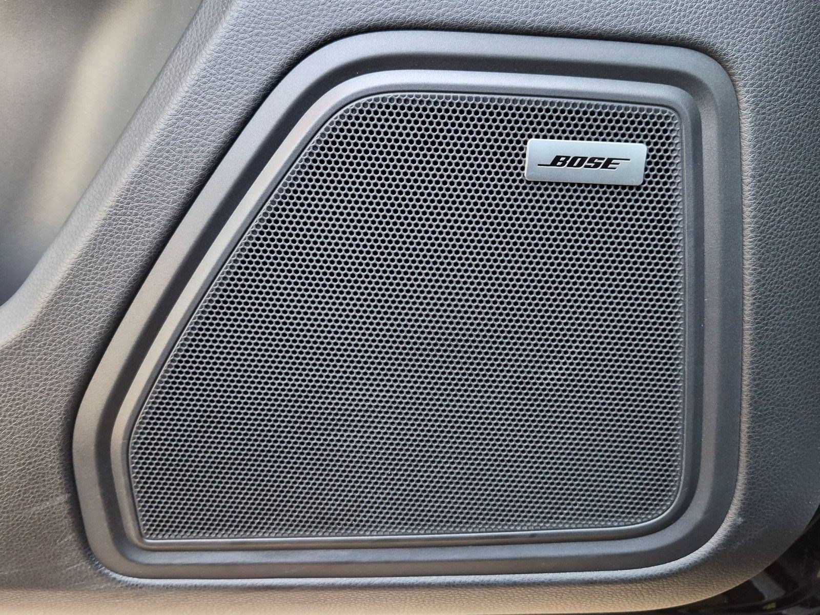 Certified 2021 Porsche Macan S AWD/4WD image 12