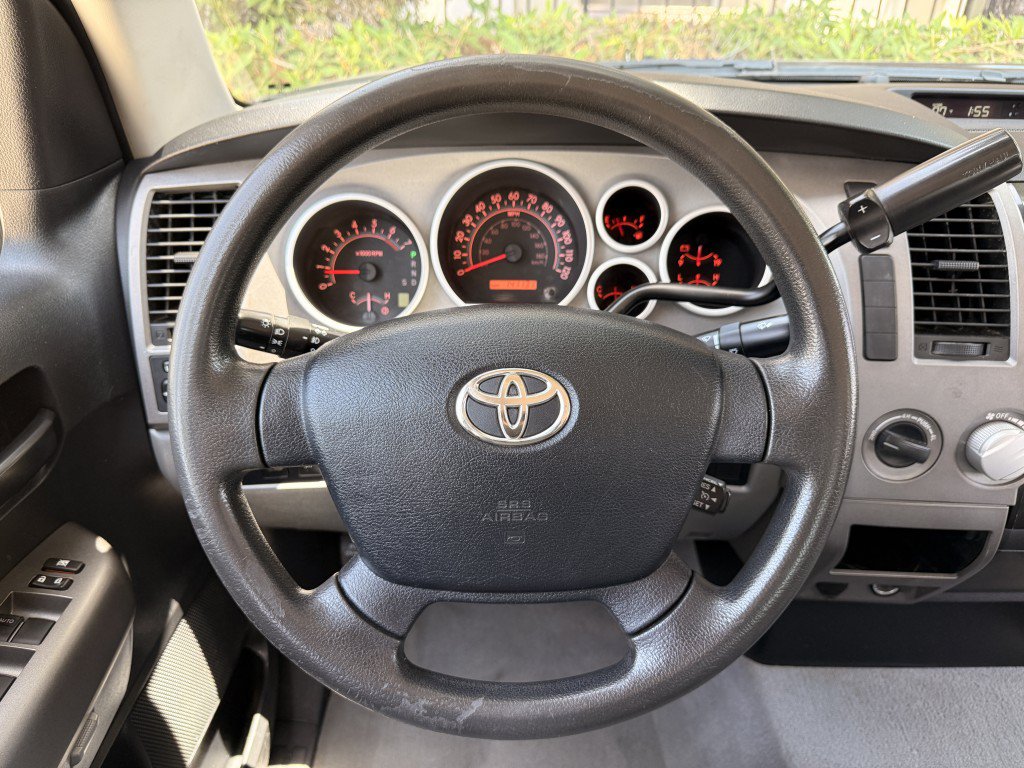 Used 2011 Toyota Tundra 4x4 Double Cab w/ Tow Pkg image 18