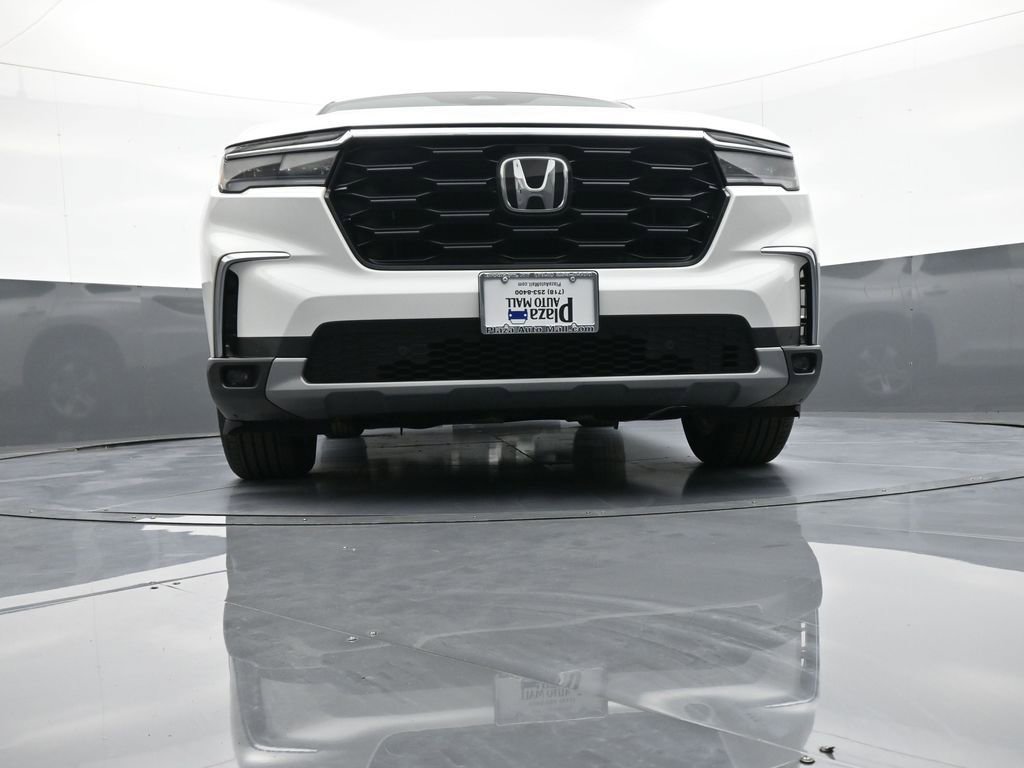 Used 2023 Honda Pilot EX-L image 28
