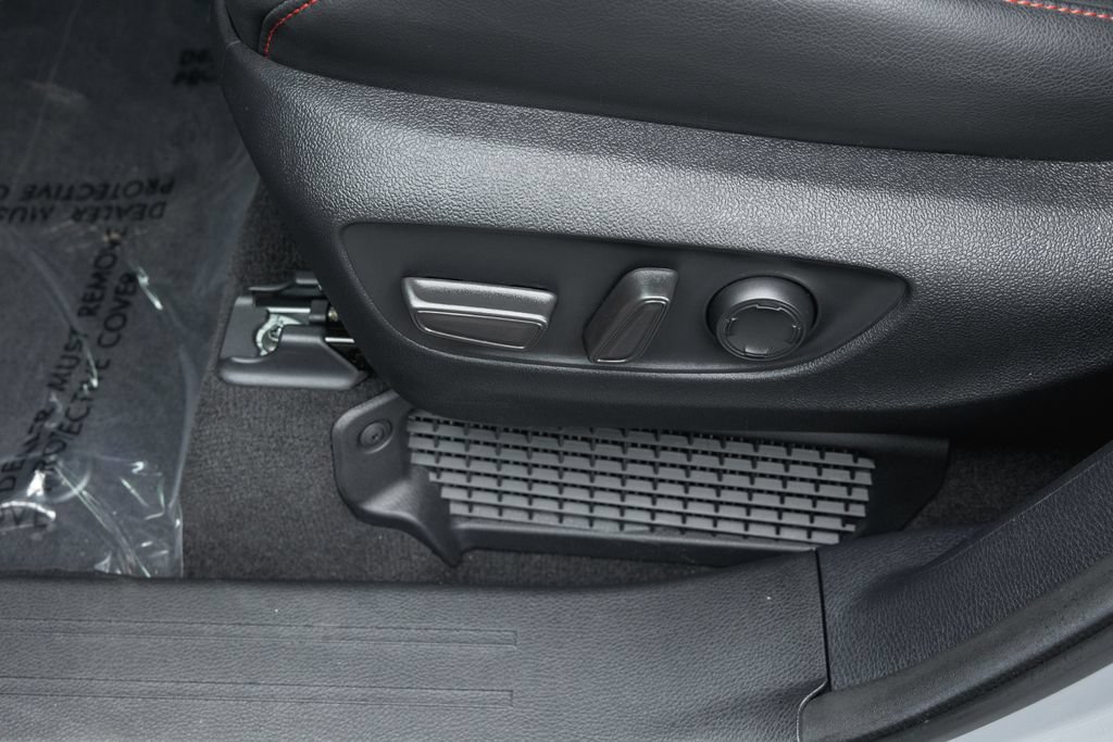 Certified 2026 Toyota Sienna XSE AWD/4WD image 13
