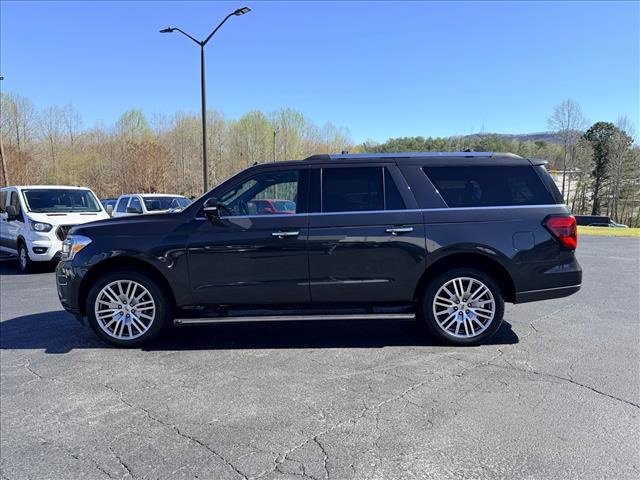 Used 2023 Ford Expedition Max Limited image 7